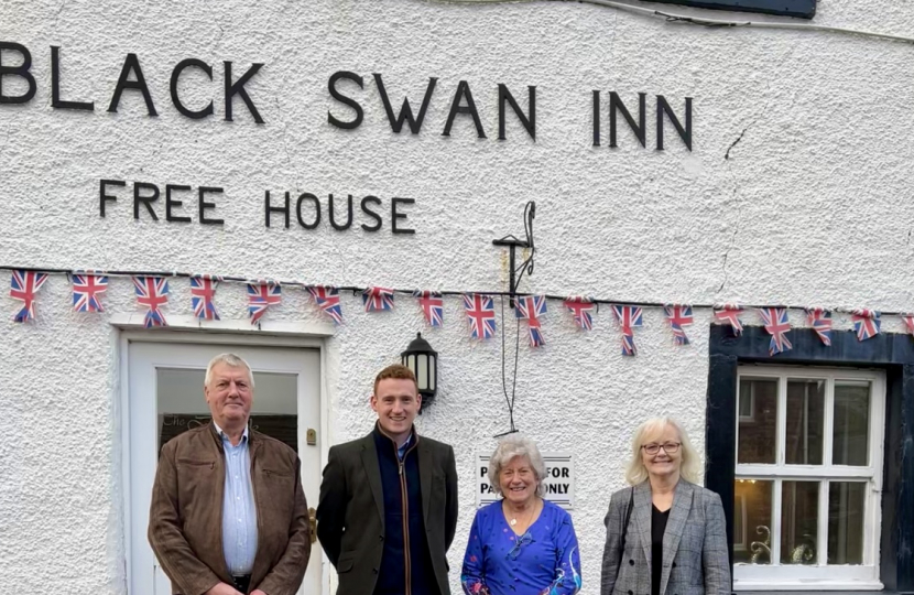 Black Swan Inn