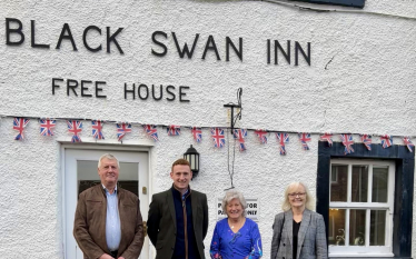 Black Swan Inn